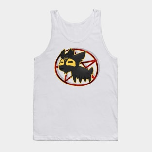 Bad Goat Tank Top